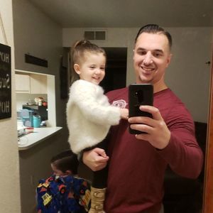 Meet your Posher, Anthony